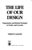 Cover for Life of our design