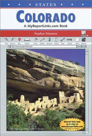 Cover for Colorado