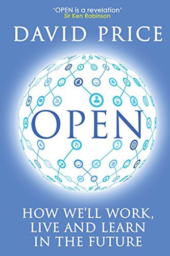 Cover for Open