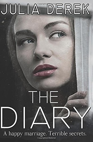 Cover for The Diary