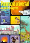 Cover for Panorama En 100 Imagenes/Youth Encyclopedia