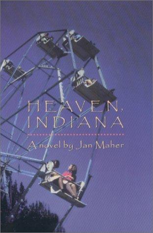 Cover for Heaven, Indiana