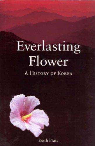 Cover for Everlasting Flower