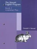 Cover for The Stewart English Program