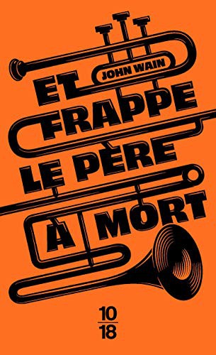 Cover for Et frappe le père à mort