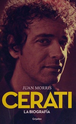 Cover for Cerati