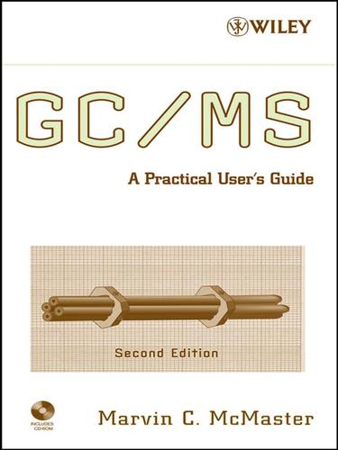 Cover for GC/MS