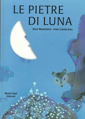 Cover for Pietra di Luna IT Moon Lake