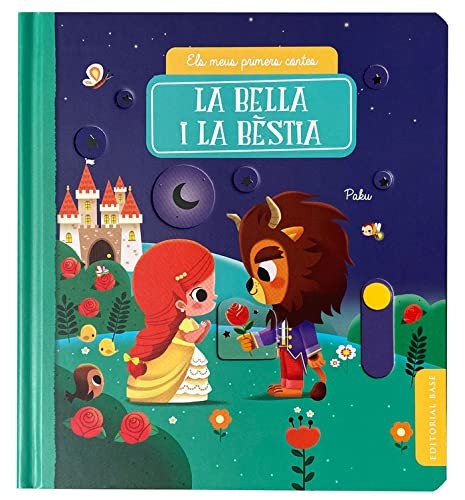 Cover for La Bella i la Bèstia