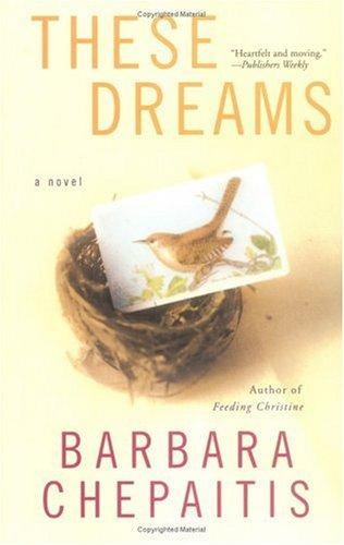 Cover for These Dreams