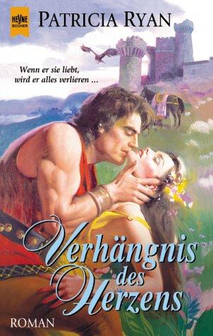 Cover for Verhängnis des Herzens. Wenn er sie liebt, wird er alles verlieren ...