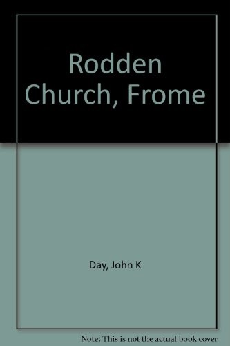 Cover for Rodden Church, Frome