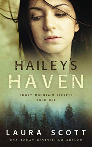 Cover for Hailey's Haven