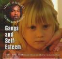 Cover for Gangs and self-esteem