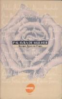 Cover for Palavra de mulher