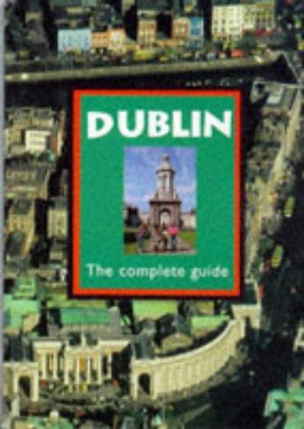 Cover for Dublin