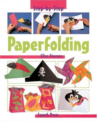 Cover for Paperfolding