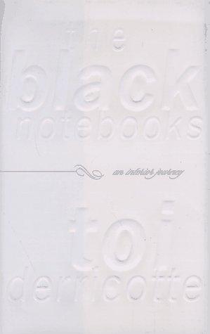 Cover for The black notebooks
