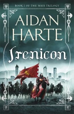 Cover for Irenicon