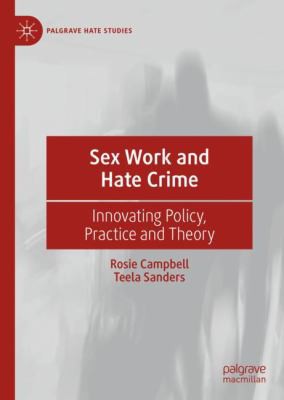 Cover for Sex Work and Hate Crime