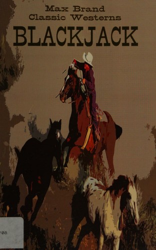 Cover for Blackjack