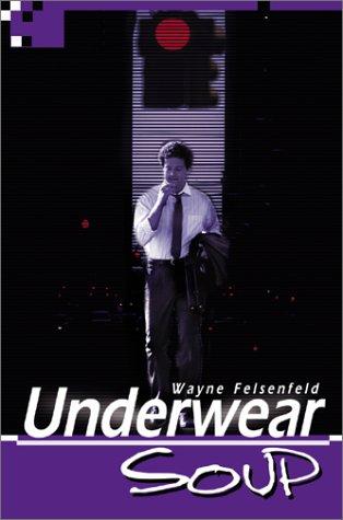 Cover for Underwear Soup