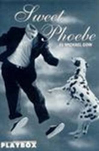 Cover for Sweet Phoebe