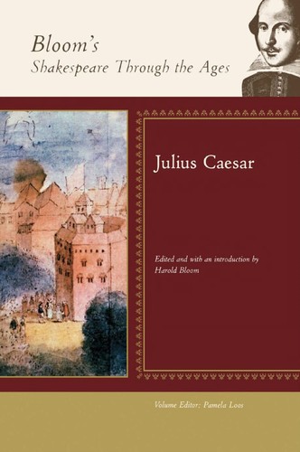 Cover for Julius Caesar