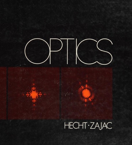 Cover for Optics
