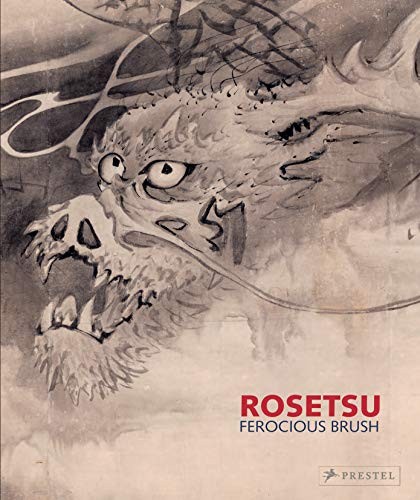 Cover for Rosetsu