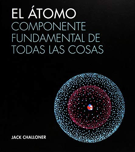 Cover for El átomo