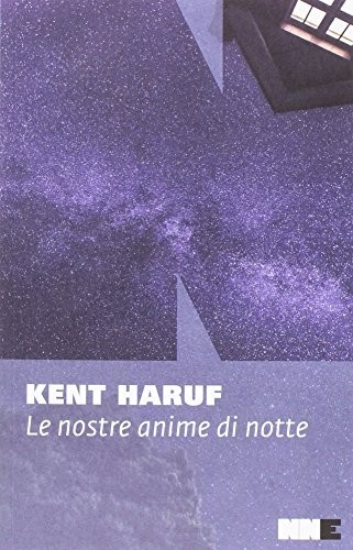 Cover for Le nostre anime di notte