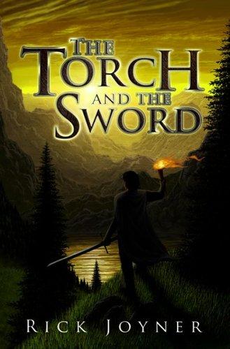 Cover for The Torch and the Sword