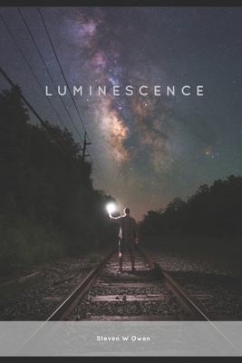 Cover for Luminescence