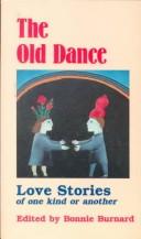 Cover for The Old Dance
