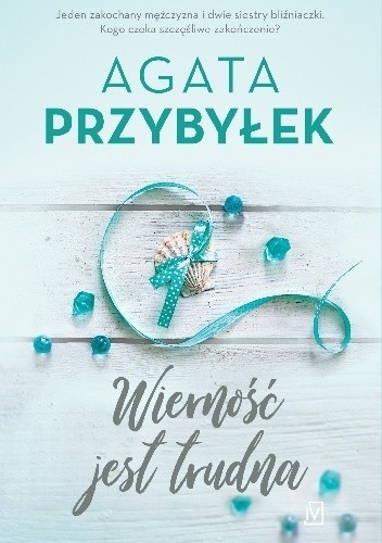 Cover for Wierność jest trudna