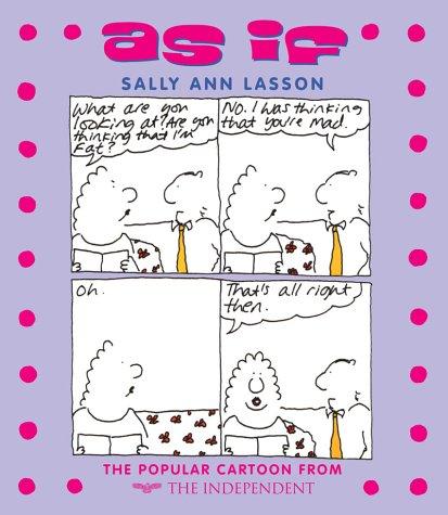 Cover for As If