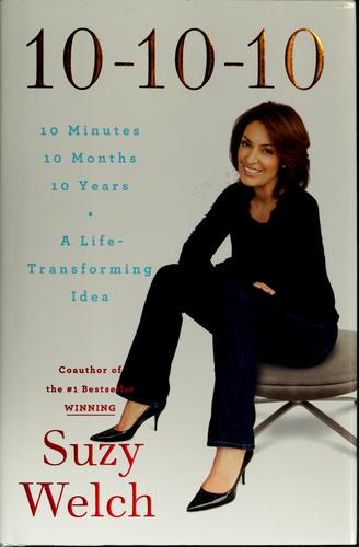 Cover for 10-10-10
