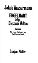 Cover for Engelhart