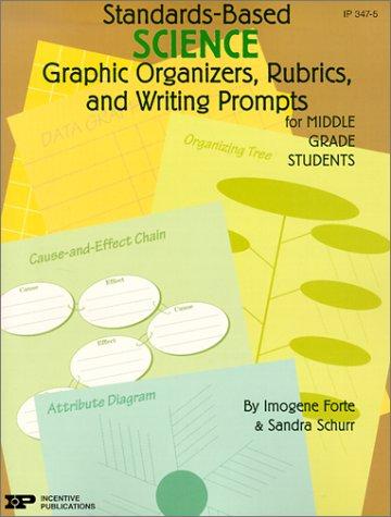 Cover for Standards-Based Science