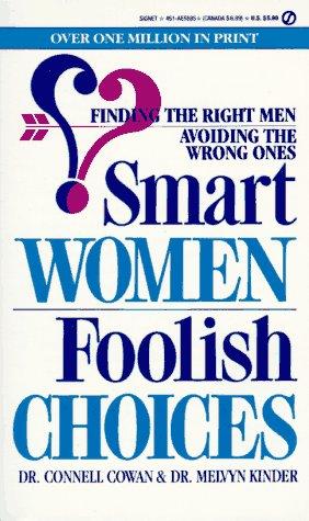 Cover for Smart Women/Foolish Choices