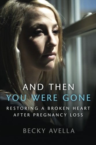 Cover for And Then You Were Gone