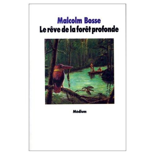 Cover for Le Rêve de la forêt profonde