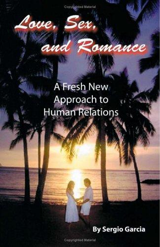 Cover for Love, Sex, and Romance