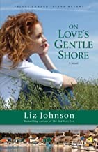 Cover for On love's gentle shore
