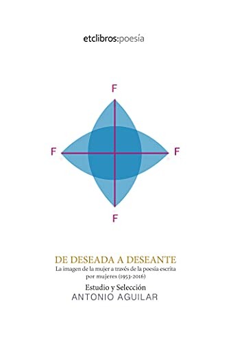 Cover for De deseada a deseante