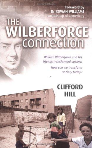 Cover for Wilberforce Connection, The