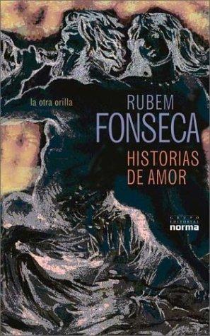 Cover for Historias de Amor