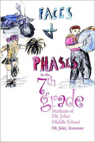 Cover for Faces & Phases