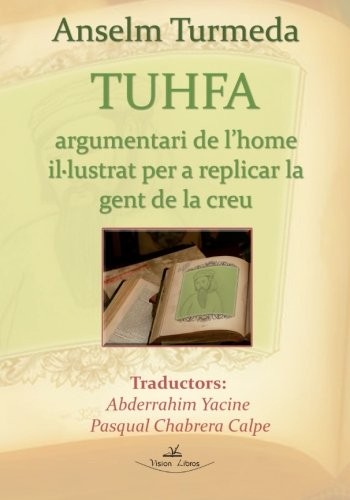 Cover for Tuhfa